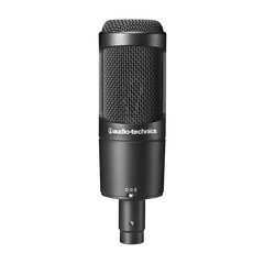 AT2050 condenser microphone Pakistan for podcasters
