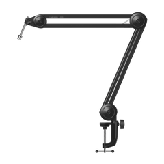 Audio-Technica boom arm mic accessories for studios
