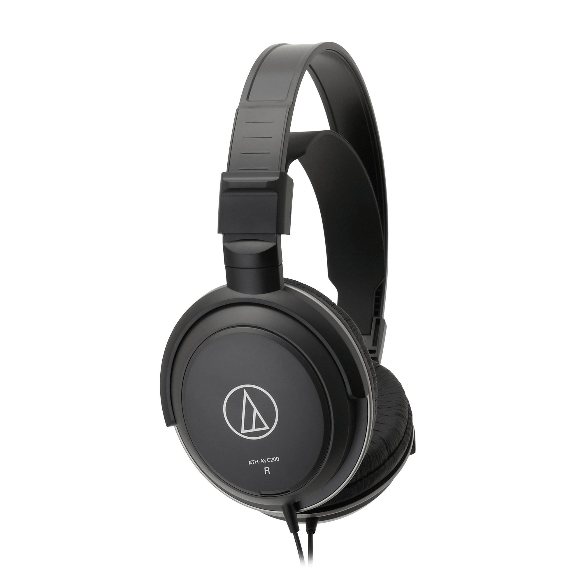 Audio-Technica ATH-AVC200 gaming headphone closed back
