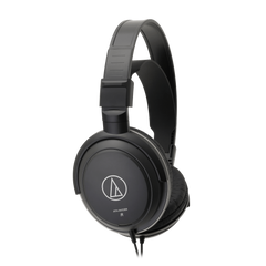 Audio-Technica ATH-AVC200 gaming headphone closed back