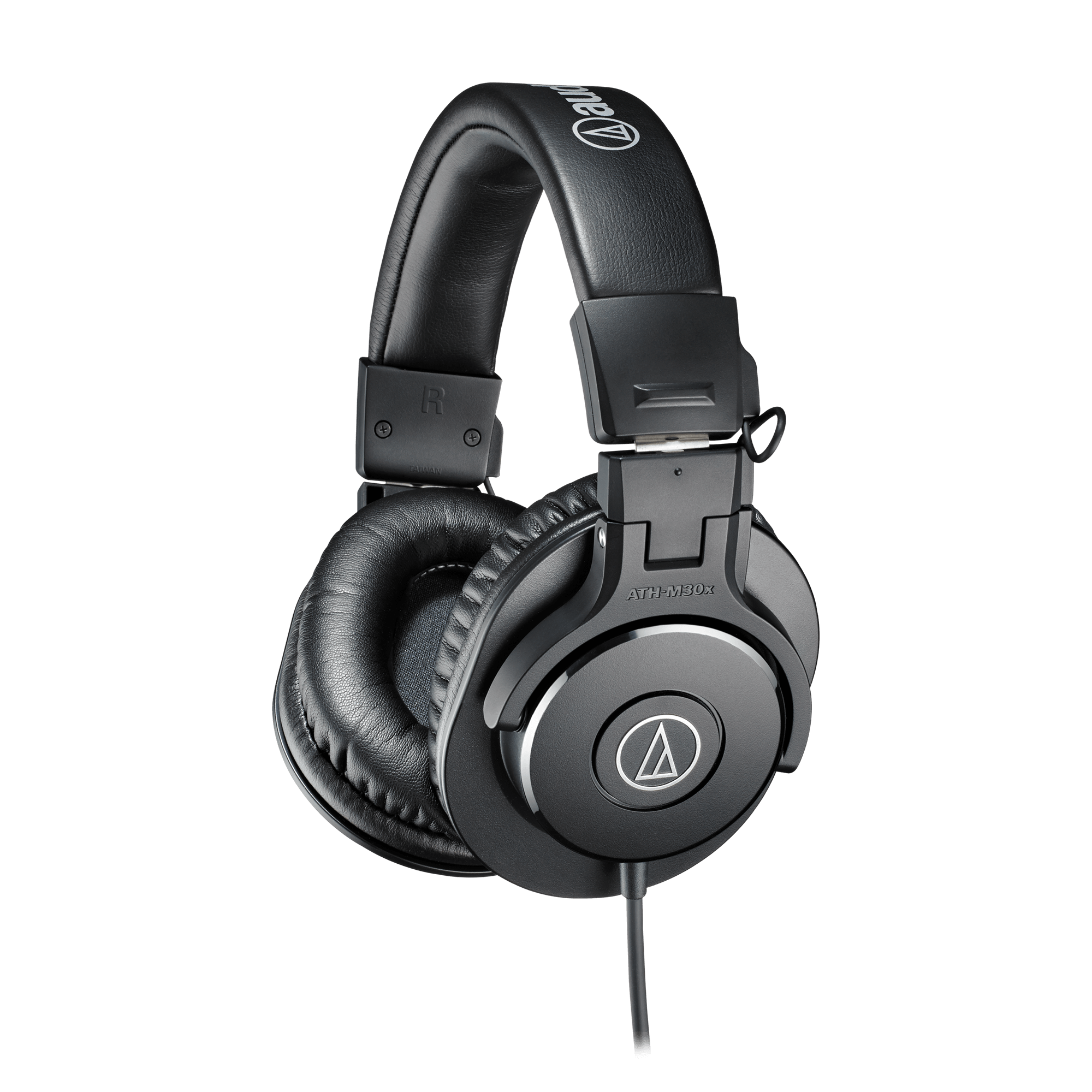 Studio monitor headphones – Audio-Technica ATH-M30x