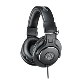 Studio monitor headphones – Audio-Technica ATH-M30x