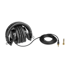 Studio monitor headphones – Audio-Technica ATH-M30x