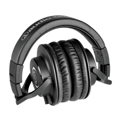 Audio Technica ATH M40x Price in Pakistan - Wired Headphones