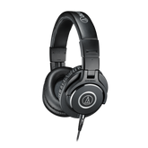 ATH-M40x YouTube headphone for creators and streamers