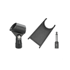 Accessories for mics