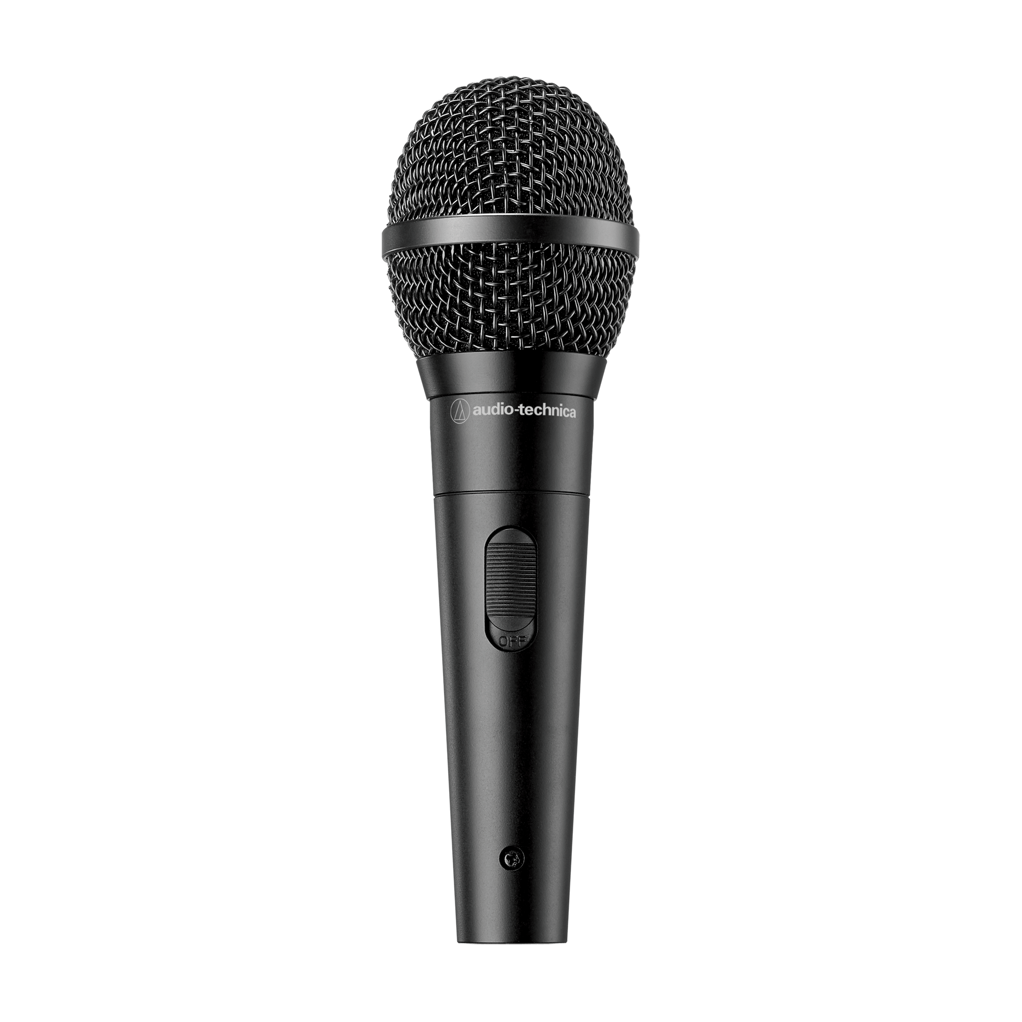 Best podcast mic for YouTubers – Audio-Technica ATR1300x