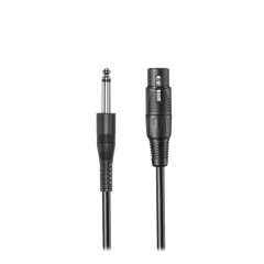 Best podcast mic for YouTubers – Audio-Technica ATR1300x