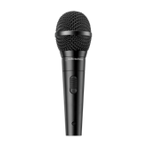 Best podcast mic for YouTubers – Audio-Technica ATR1300x