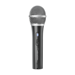 Best dynamic mic for YouTubers and creators – ATR2100x USB/XLR