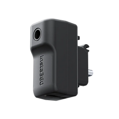 Insta360 X4 Mic Adapter