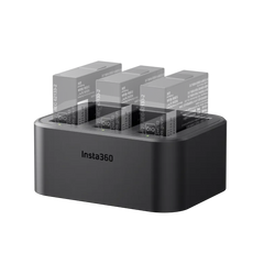 Insta360 Ace/Ace Pro Fast Charge Hub