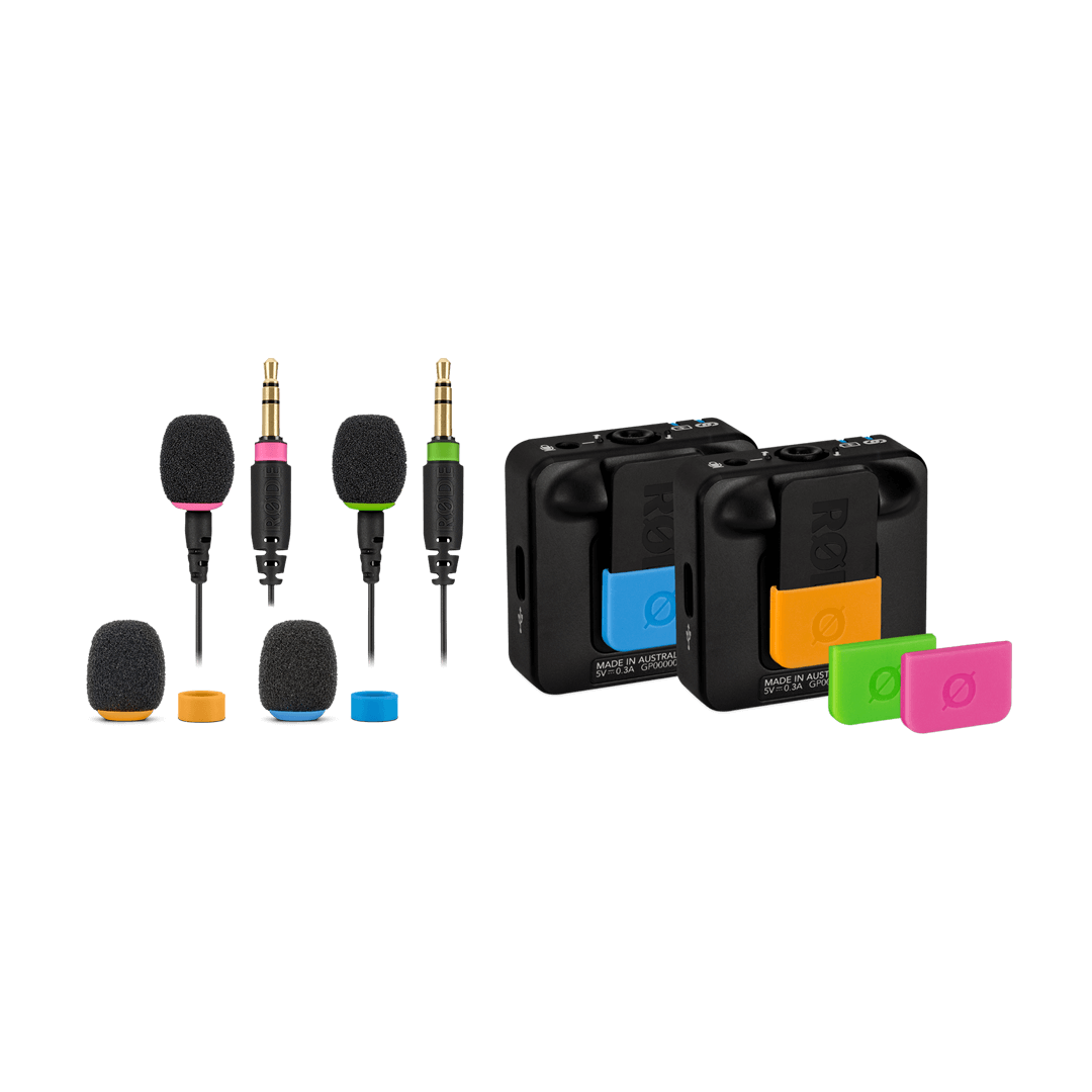 Buy RØDE COLORS 2 online in Pakistan