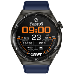 Sveston Smart watch