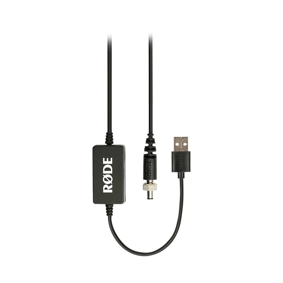 Original RØDE DC-USB1 mic accessory – best price in Pakistan