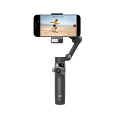 DJI Osmo Mobile 7P gimbal price in Pakistan - Delenzo Mart