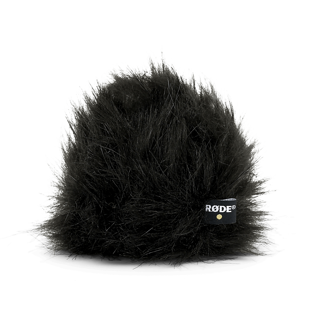 Podcasting mic wind shield by RØDE – best price in Pakistan - mic protector , mic for vlogging , mic for podcasting
