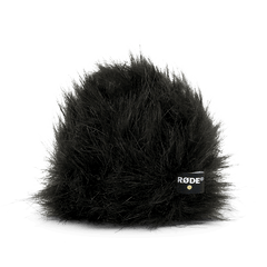 Podcasting mic wind shield by RØDE – best price in Pakistan - mic protector , mic for vlogging , mic for podcasting