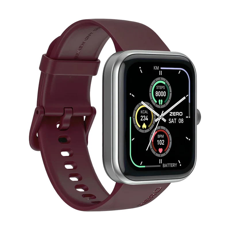 Zero Edge Smartwatch price in Pakistan