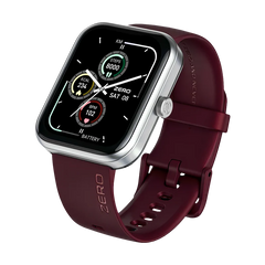 Best smart watch for men Zero Edge Smartwatch