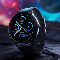 Zero Luna Smart Watch price in Pakistan - Delenzo Mart