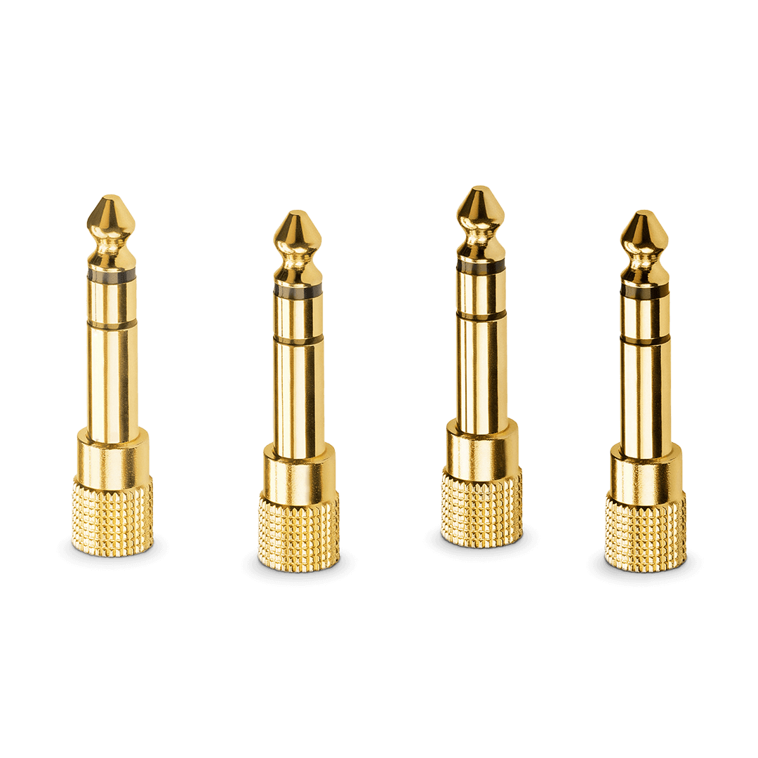 Buy RODE HJA-4 headphone adapter online at best price in Pakistan - adapter for headphones in Pakistan