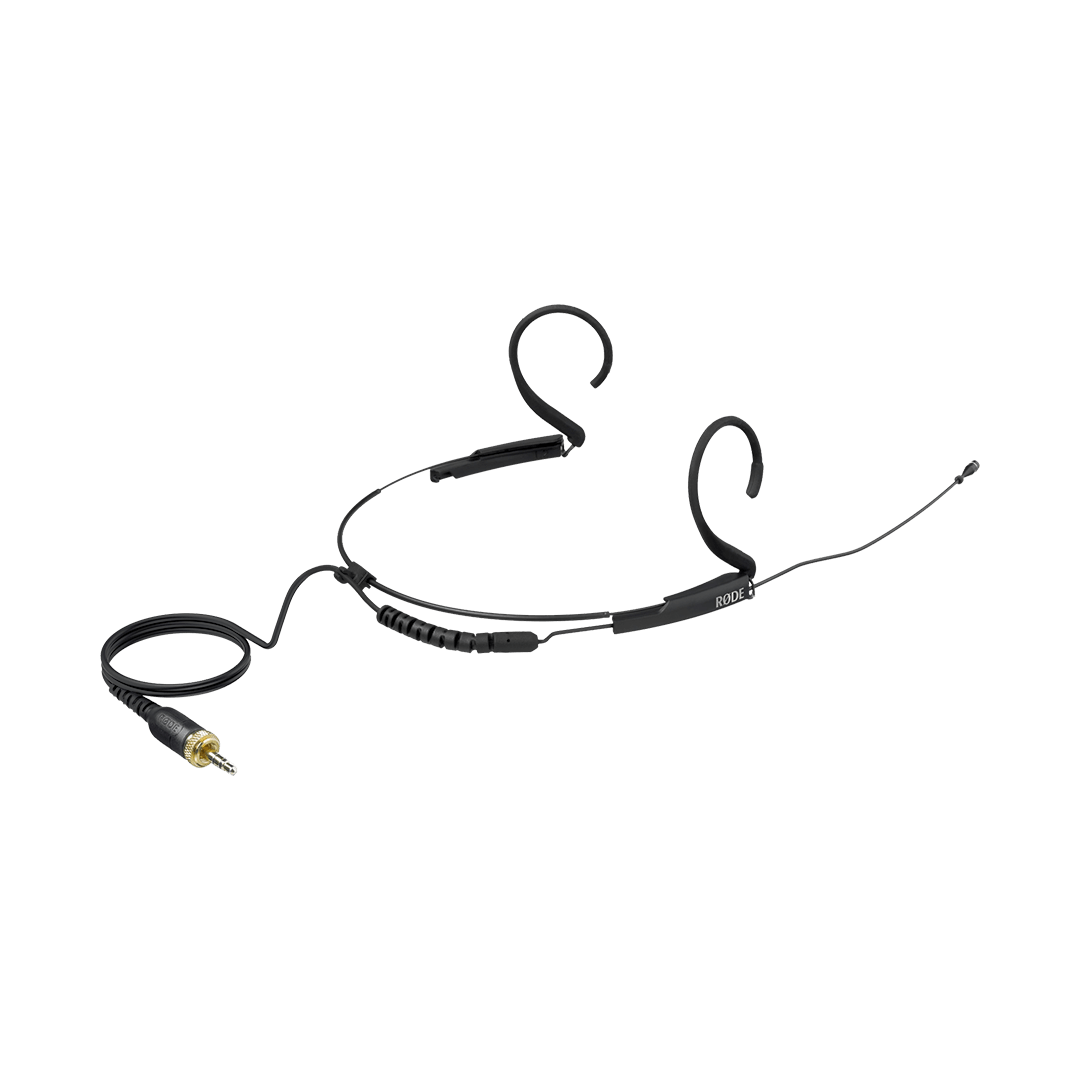RØDE HS2 headset microphone – best headset mic price in Pakistan