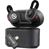 Hollyland LARK M2S Duo (Space Gray, with USB-C RX)