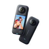 Insta360 One X3 360° Camera