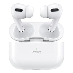 JOYROOM JR-T03S Pro NX3 Wireless Earbuds White
