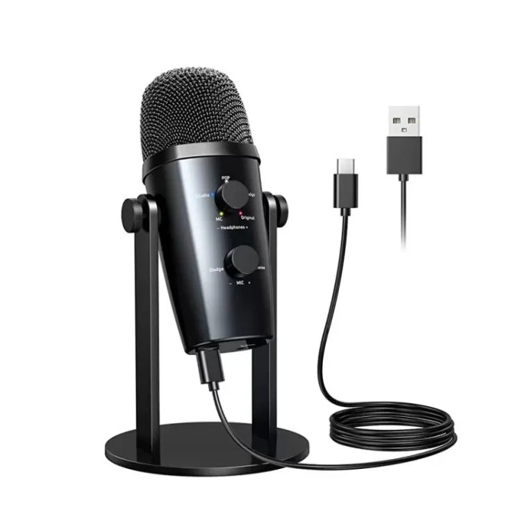 Jmary MC-PW10 Professional USB Microphone in pakistan for pc and mobile