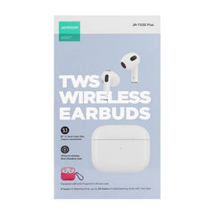 Joyroom JR-T03S Plus 4th Gen Wireless Earbuds in pakistan