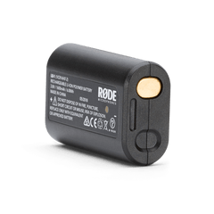 Buy RØDE LB-1 battery at best price in Pakistan