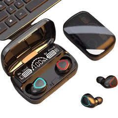 M10 True Wireless Earbuds in pakistan