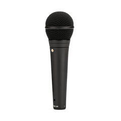 rode m1 microphone for podcasts and live sound