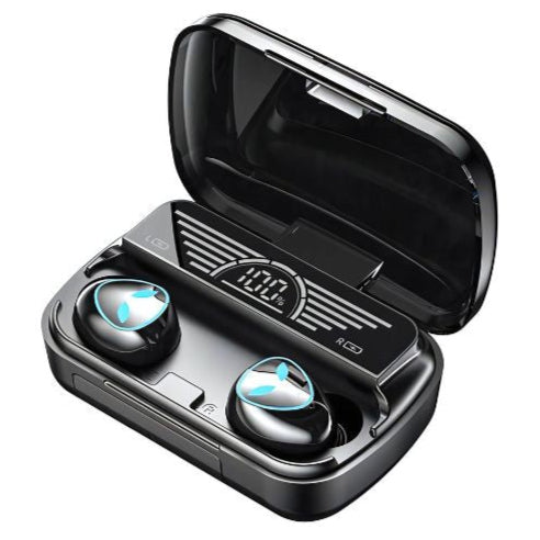 Best wireless earbuds with ANC and long battery life