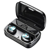 Best wireless earbuds with ANC and long battery life