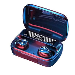 Best wireless earbuds with ANC and long battery life