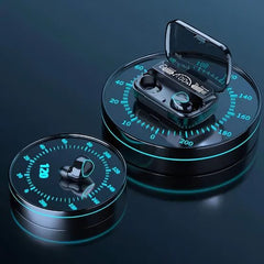 Best wireless earbuds with ANC and long battery life