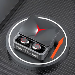 Noise-cancelling M90 Pro earbuds for gamers