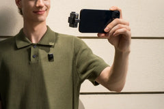 DJI phone adapter best DJI price in Pakistan - Delenzo Mart