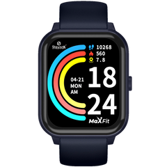 Maxfit Smart watch - best smart watch