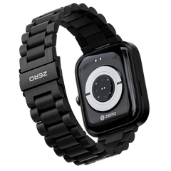 Best smart watch for girls Meta Smartwatch - Delenzo Mart