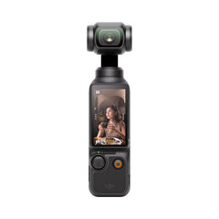 DJI Osmo Pocket 3 price in Pakistan for vloggers - Delenzo Mart