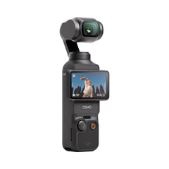 DJI Osmo Pocket 3 price in Pakistan for vloggers - Delenzo Mart