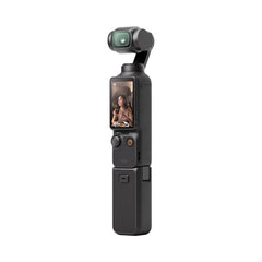 DJI Osmo Pocket 3 price in Pakistan for vloggers - Delenzo Mart