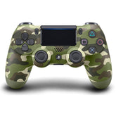 PS4 Camo Green DualShock4 – Wireless Game Controller