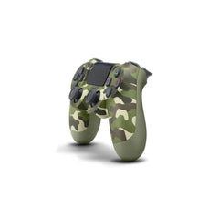 PS4 Camo Green DualShock4 – Wireless Game Controller