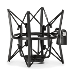 RØDE PSM1 shock mount for broadcast mic