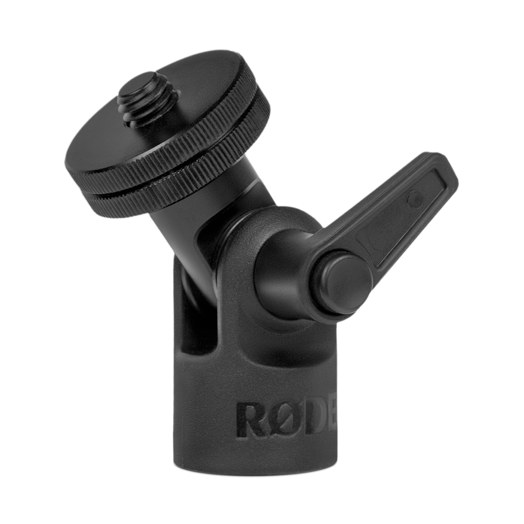 mic stands – Rode mic mount accessory